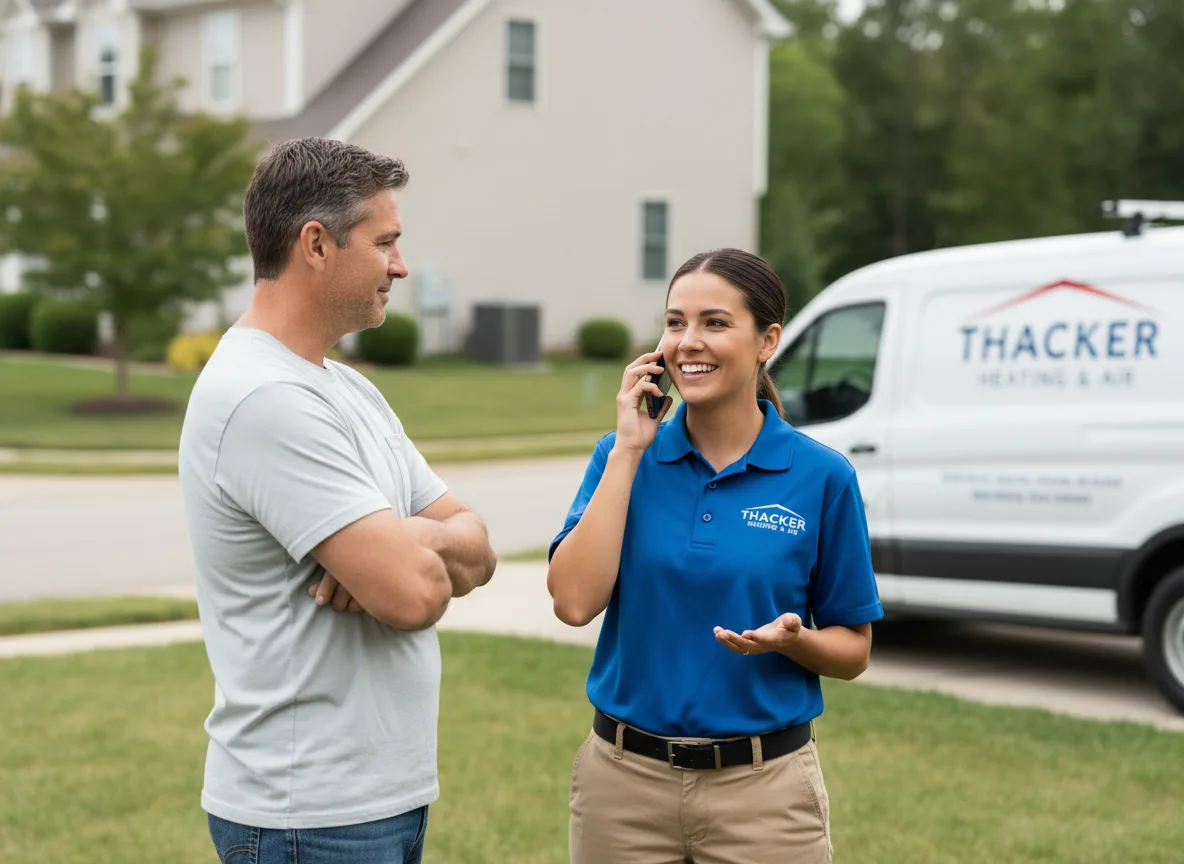 Ac Repair Vinalhaven, ME FAQs